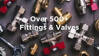 Helping Industries - Valve Warehouse Australia - Biggest Online Store