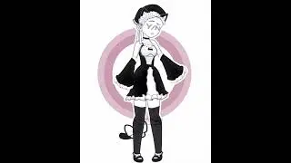 for ppl who always mention me on maid videos