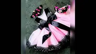 cute baby girl forks beautiful design 💞❤️💖