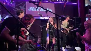 Love For Covers - Sunday Morning Live at StillWater Dana Point