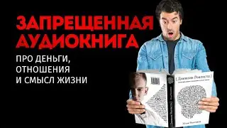 🚷 ДНЕВНИК РЕАЛИСТА | ИЛЬЯ ВОЛОЧКОВ | О КНИГЕ #2