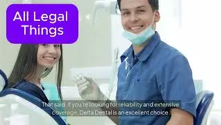 Top 10 Best Dental Insurance Companies in the USA (2025) &ndash; Don&rsquo;t Get Scammed! Compare & Save Now!
