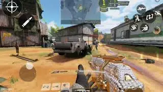 Call of duty mobile kn44 best gunsmith gameplay 