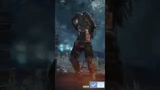 CODM EMOTE: Feelin' it