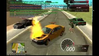 Microsoft Game DVR   GTA SA MP   Медиапроигрыватель VLC 2020 08 30 14 48 14