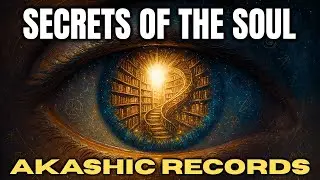 Unlock Your Soul's Journey: The Secrets of Akashic Records | Beyond Ancient Wisdom
