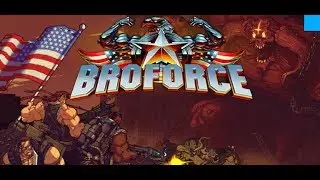 Broforce LongPlay