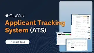 Applicant Tracking System (ATS) for Smarter Hiring | ClayHR