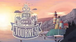 OLD MAN&rsquo;S JOURNEY &ndash; UMA AVENTURA EMOCIONANTE E TOCANTE PARA ANDROID! 🇧🇷🎮