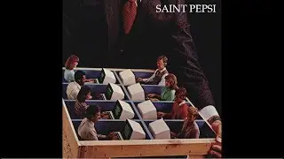 SAINT PEPSI - Egg McMacy