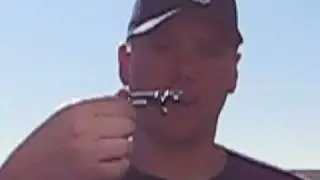 Shotgun Party Can Opener Demo