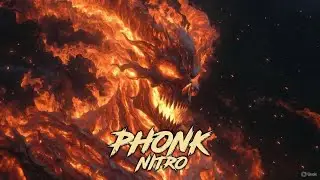 PHONK &ndash; NITRO 💨 Brazilian Phonk | High Speed Aggressive Phonk | Anime Phonk 2026 | VIRAL