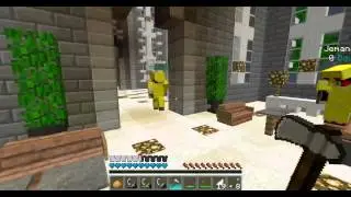 1300th win on Avaricia - MCSG Challenge - flok