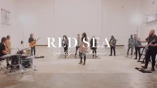 Red Sea - Shelly E. Johnson - Official Music Video