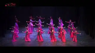ანსამბლი ლეგენდა ცეკვა მუხამბაზი ფოლკარტი- ansambli legenda cekva muxambazi folkarti 23.03.2025