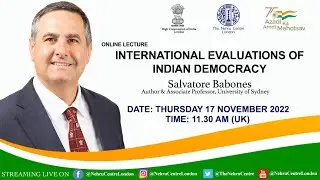 Online Lecture - 