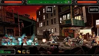 METAL SLUG DEFENSE 
