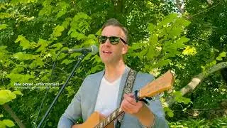 Chris Solo Acoustic