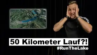 Jack Dylan | Run The Lake - Trailer