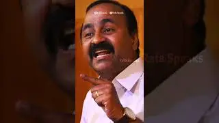 V D Satheesan Full Screen Whatsapp Status Video | FHD | #VDSatheesan