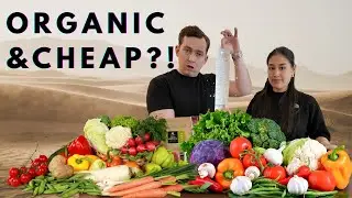HOW MUCH!? Dubai Organic Shop Secret Sale: Saving Money on Healthy Food