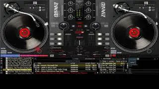 Dj MerV