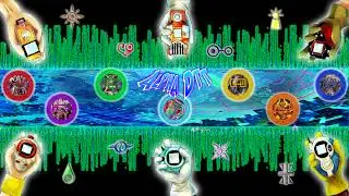 Digimon TCG BT []: