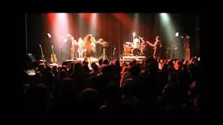 L'Emigrant - Tu d&eacute;sires ta libert&eacute; (live).mp4