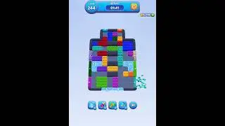 Color Block Jam Level 244
