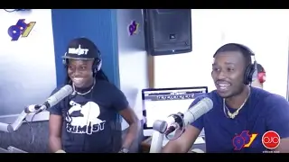 St. Vincent's Chewalee & Hypa 4000 Live On The Sound Of The Streets