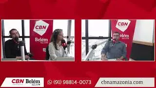 Entrevista na R&aacute;dio CBN sobre a Maratona CiberEduca&ccedil;&atilde;o Cisco Brasil.