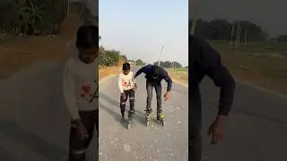 Perfect Your Figure Skating Loop Turns: A Comprehensive Guide 🥰💝#rollerskating  #inlineskating