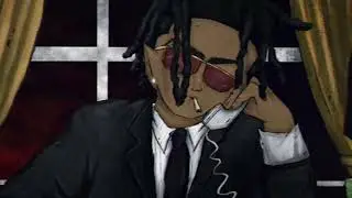 Big Mirr - Pressure (Official Visualizer)
