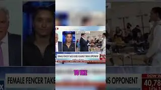 Refusing Defense SHOCKING Confrontation! #foxnews #breakingnews #trending #shortvideo