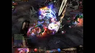 arlle1, one hacker more in mu global Nidavellir server.