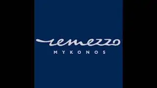 Dj Nick Ross @Remezzo Mykonos | Summer 2021