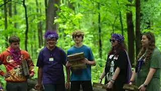 2025 Camp Agape Promo Video