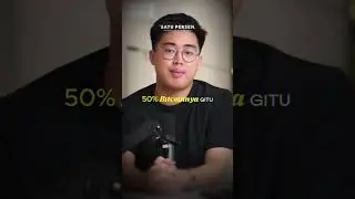 Katanya kalau resesi, yang kaya makin kaya. Beneran gitu? #Resesi #Investas