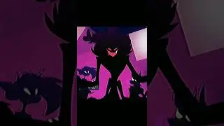 Poison #shorts #AngelDust #Hazbinhotel #poison #Edit