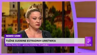 PRIJAVILA SAM NASILJE! Nata&scaron;a Aksentijević progovorila o ubistvu koje se dogodilo nakon emisije!