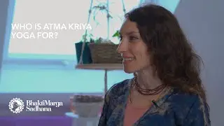 Who is Atma Kriya Yoga for? | BM Sadhana Q&A
