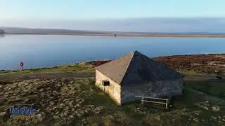 Smiddy Shaw Reservoir 
