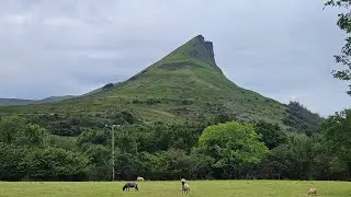Sligo August 2025