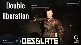 Desolate - S3 P26 - Alaychevo and Zalegorsk liberation