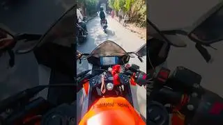 adventure ride per Gaye Ham apni bike se RC 200 🚀