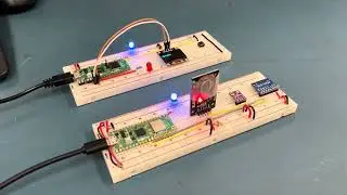 Wireless HVAC Health Sensor (FreeRTOS Project)
