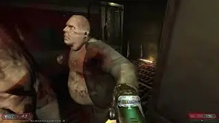 DOOM 3 BFG - Gameplay. 8: Siempre leer las instrucciones antes de usar...