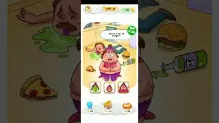 Help Me: Tricky Brain Puzzles🧩 || Level-24