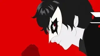 Super Smash Bros. Ultimate - Persona Music Wishlist