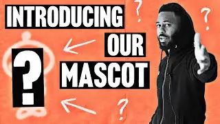Introducing Our MASCOT!! | Music Industry Insights